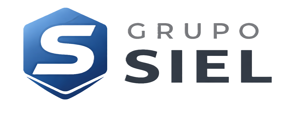 GRUPO SIEL logo